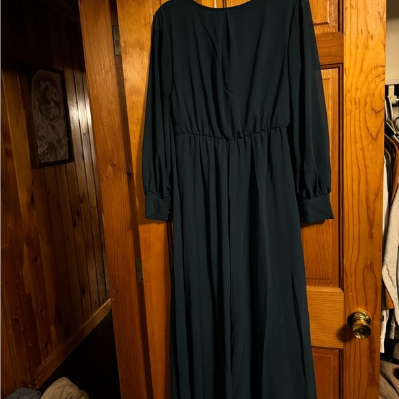 Baltic Born formal dress - Picture 4 of 5
